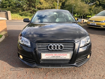 Used Audi A3 2011 for sale - 76095499: Photo
