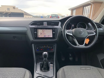 Used Volkswagen Tiguan 2023 for sale - 78063221: Photo