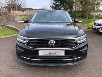 Used Volkswagen Tiguan 2023 for sale - 78063221: Photo