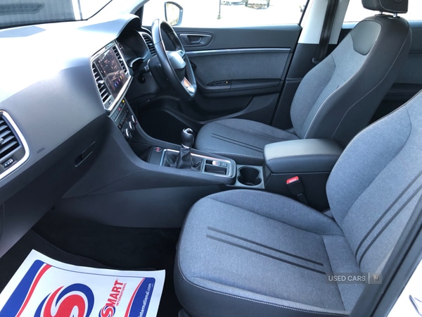 Used SEAT Ateca 2022 for sale - 77218040: Photo 5