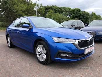 Used Skoda Octavia 2023 for sale - 78935697: Photo