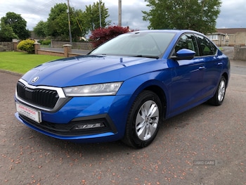 Used Skoda Octavia 2023 for sale - 78935697: Photo
