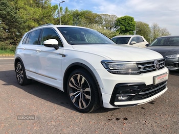Used Volkswagen Tiguan 2019 for sale - 78449271: Photo