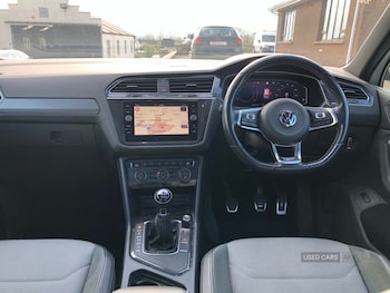 Used Volkswagen Tiguan 2019 for sale - 78449271: Photo