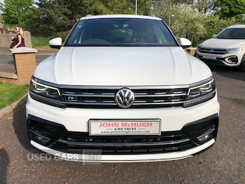 Used Volkswagen Tiguan 2019 for sale - 78449271: Photo
