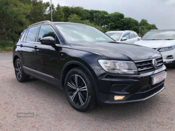 2018 - 2.0 TDi 150 SE Nav 5dr