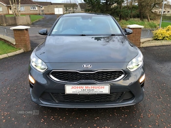 Used Kia Ceed 2019 for sale - 76772500: Photo