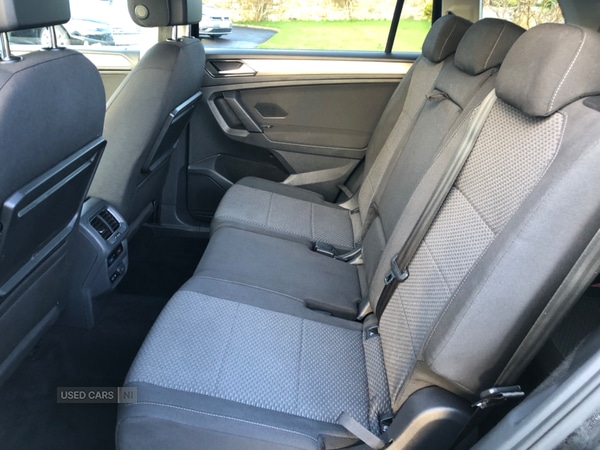 Used Volkswagen Tiguan Allspace 2018 for sale - 77217730: Photo 11
