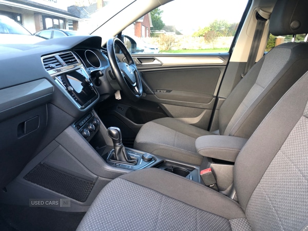 Used Volkswagen Tiguan Allspace 2018 for sale - 77217730: Photo 15