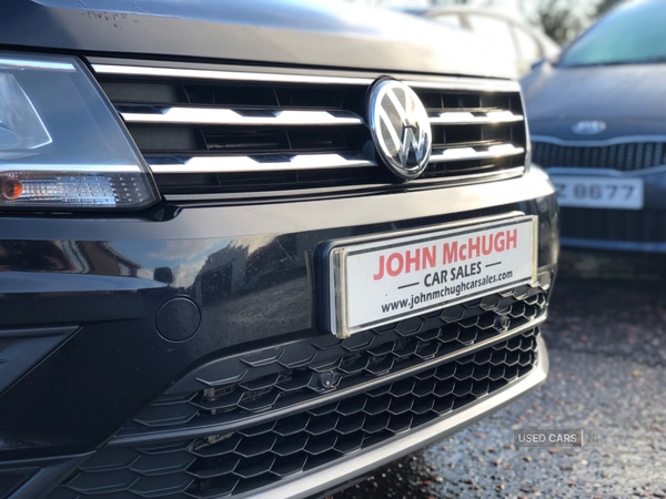 Used Volkswagen Tiguan Allspace 2018 for sale - 77217730: Photo 16