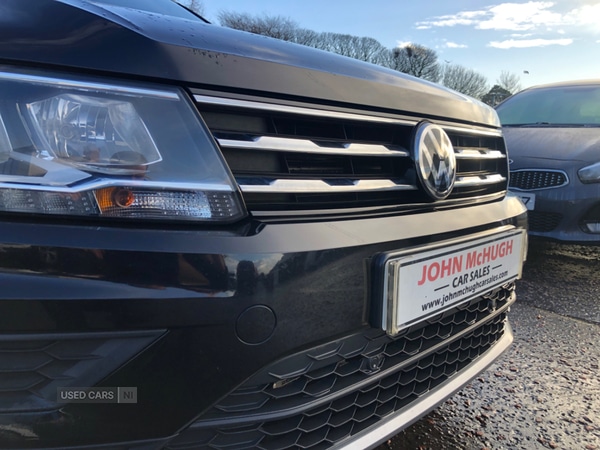 Used Volkswagen Tiguan Allspace 2018 for sale - 77217730: Photo 19