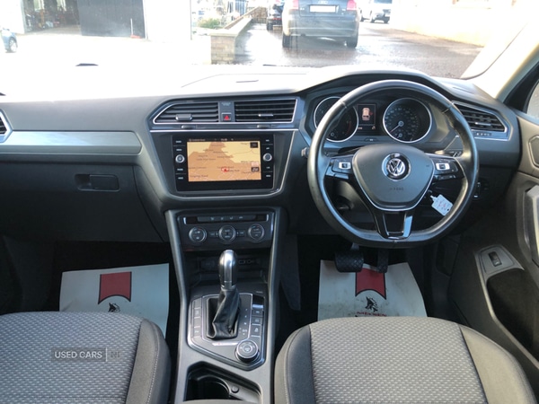 Used Volkswagen Tiguan Allspace 2018 for sale - 77217730: Photo 2
