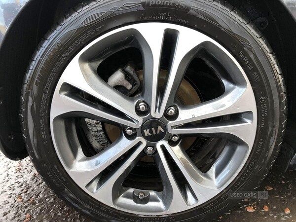 Used Kia Ceed 2018 for sale - 76215975: Photo 10