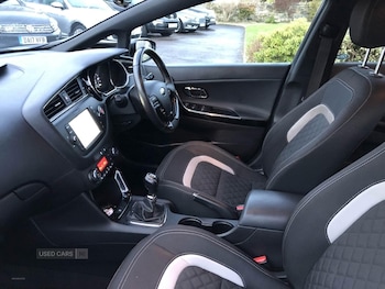 Used Kia Ceed 2018 for sale - 76215975: Photo 4