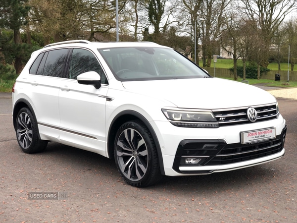 Used Volkswagen Tiguan 2019 for sale - 78063220: Photo 11