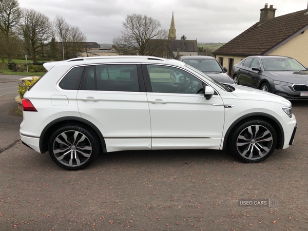 Used Volkswagen Tiguan 2019 for sale - 78063220: Photo 12