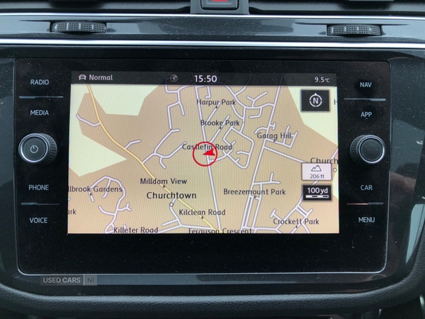 Used Volkswagen Tiguan 2019 for sale - 78063220: Photo 13