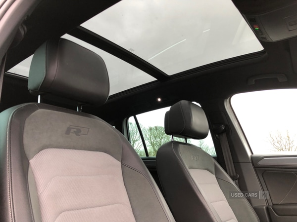 Used Volkswagen Tiguan 2019 for sale - 78063220: Photo 14