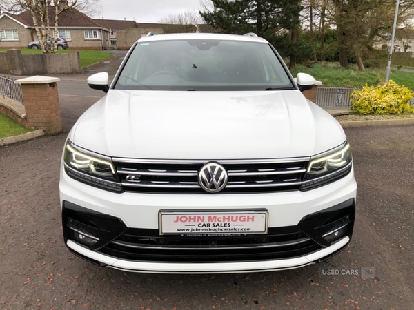 Used Volkswagen Tiguan 2019 for sale - 78063220: Photo 2