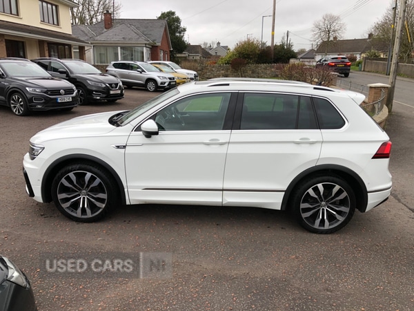 Used Volkswagen Tiguan 2019 for sale - 78063220: Photo 4