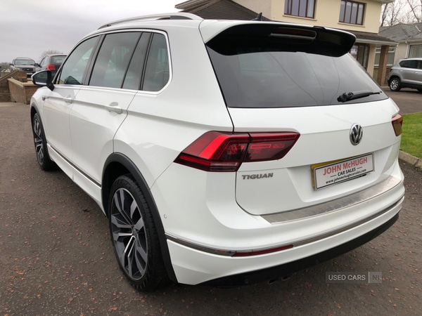 Used Volkswagen Tiguan 2019 for sale - 78063220: Photo 6
