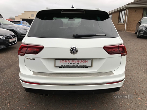 Used Volkswagen Tiguan 2019 for sale - 78063220: Photo 7