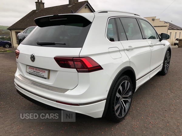 Used Volkswagen Tiguan 2019 for sale - 78063220: Photo 8