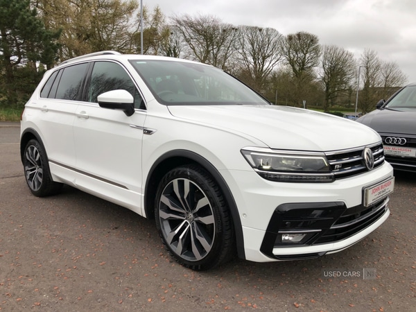 Used Volkswagen Tiguan 2019 for sale - 78063220: Photo 9