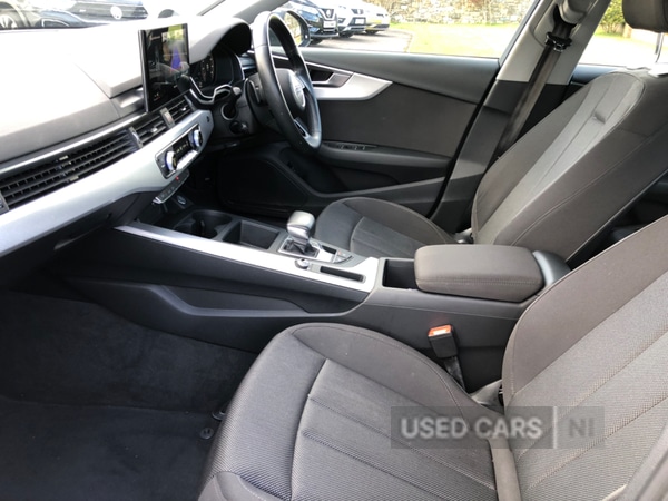 Used Audi A4 2021 for sale - 78063210: Photo 10