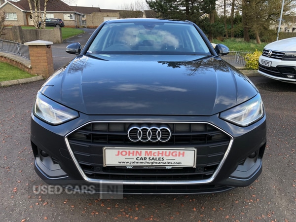 Used Audi A4 2021 for sale - 78063210: Photo 11