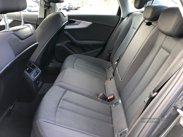 Used Audi A4 2021 for sale - 78063210: Photo 13