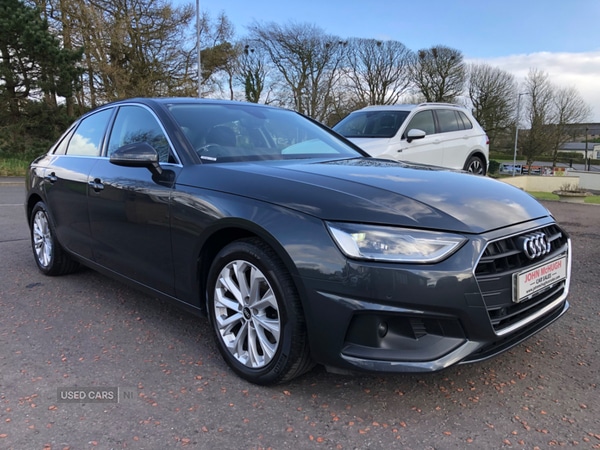 Used Audi A4 2021 for sale - 78063210: Photo 14