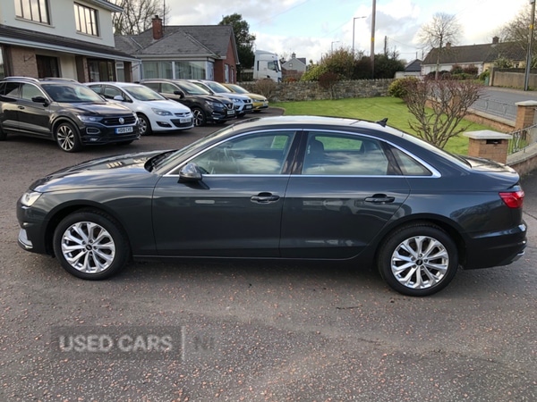 Used Audi A4 2021 for sale - 78063210: Photo 15