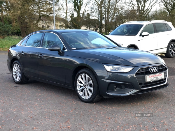 Used Audi A4 2021 for sale - 78063210: Photo 16