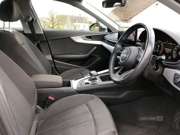 Used Audi A4 2021 for sale - 78063210: Photo 17