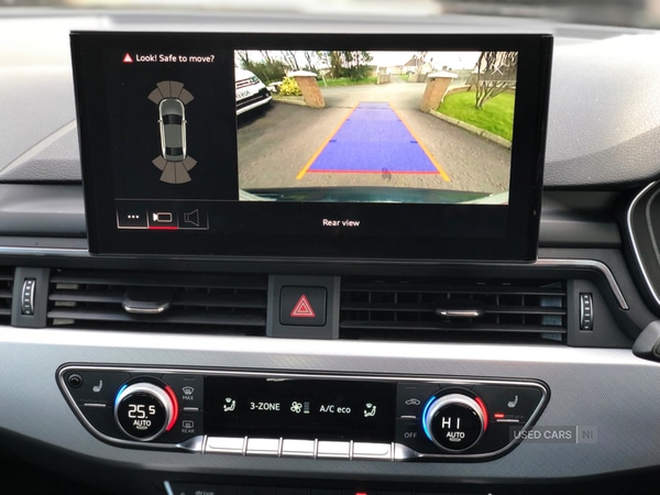 Used Audi A4 2021 for sale - 78063210: Photo 18