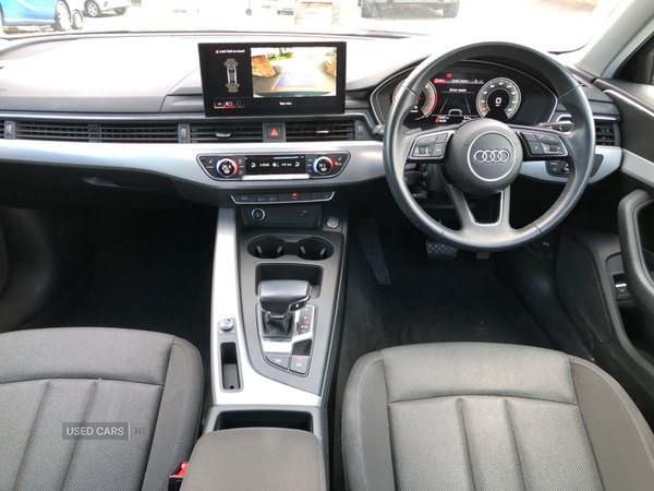 Used Audi A4 2021 for sale - 78063210: Photo 19