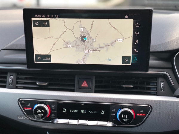 Used Audi A4 2021 for sale - 78063210: Photo 20