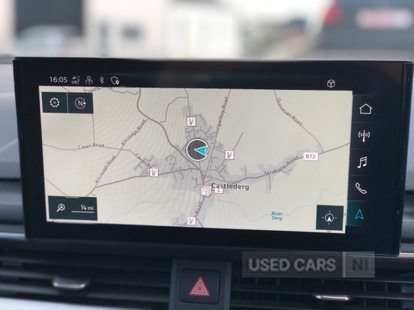 Used Audi A4 2021 for sale - 78063210: Photo 23