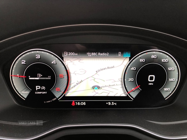 Used Audi A4 2021 for sale - 78063210: Photo 24