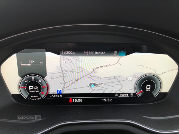 Used Audi A4 2021 for sale - 78063210: Photo 25