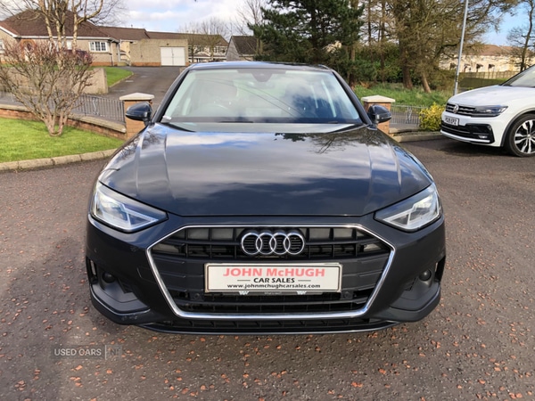 Used Audi A4 2021 for sale - 78063210: Photo 3