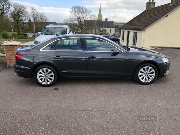 Used Audi A4 2021 for sale - 78063210: Photo 5