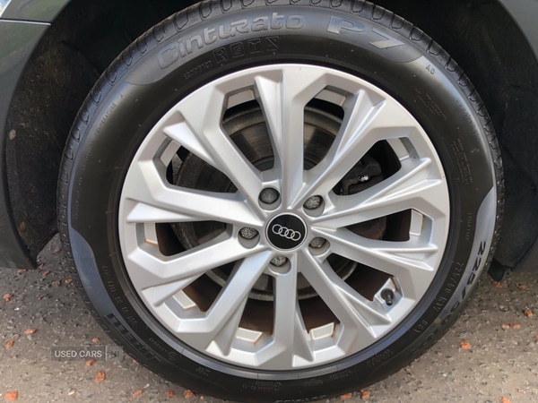 Used Audi A4 2021 for sale - 78063210: Photo 6