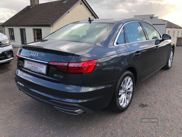Used Audi A4 2021 for sale - 78063210: Photo 7
