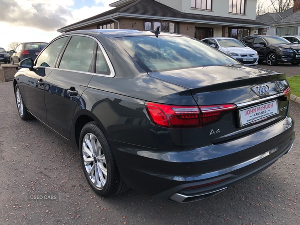 Used Audi A4 2021 for sale - 78063210: Photo 9