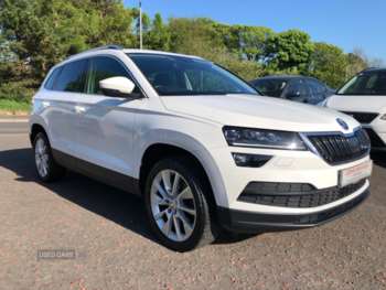 2020 - 2.0 TDI SE L 5dr