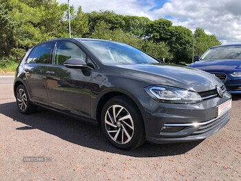 Used Volkswagen Golf 2020 for sale - 78855641: Photo