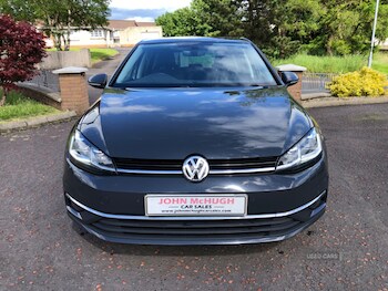Used Volkswagen Golf 2020 for sale - 78855641: Photo