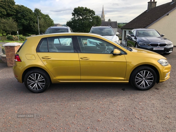 Used Volkswagen Golf 2018 for sale - 77217787: Photo 12